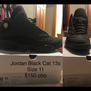 Jordan 13